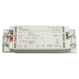 Sursa de alimentare Inter-Tech LED24-75 - Img 2