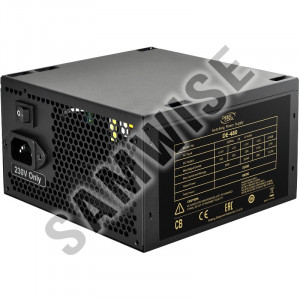 Sursa Deepcool Explorer Series DE480 Black 350W - Img 4