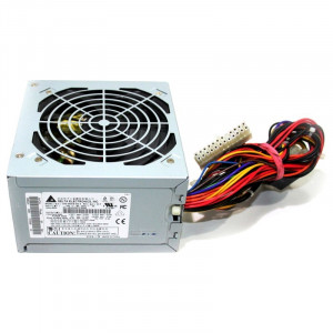 Sursa Delta Electronics 350W reali, 2 x SATA, 4 x MOLEX - Img 2