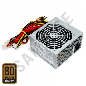 Sursa FSP 350W FSP350-60EPN(80) PFC Activ, Certificare 80+ Bronze - Img 2