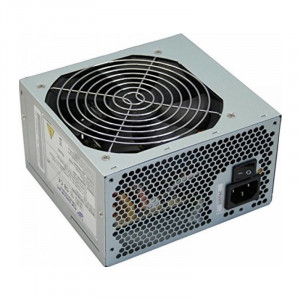 Sursa FSP350 60APN 85+ 350W Dual Rail, 3x SATA, 2x Molex, 6 pin pci-e, PFC Activ - Img 3