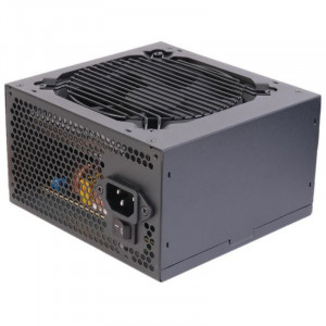 Sursa Gaming Inaza Vector, 80+ Bronze, 600W, 5x SATA, 2x Molex, 2x 6+2 PCI-E - Img 4