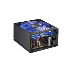 Sursa Gaming Modulara Super Flower Green 800W, 80+ Gold, 10x SATA, 9x MOLEX, 3x 6+2 pin - Img 2