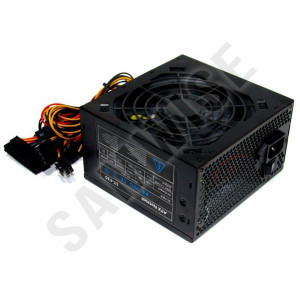 Sursa Netzteil, 430W, ST-430, 4 x SATA, 1 x PCI-Express, PFC, Ventilator 120mm - Img 3