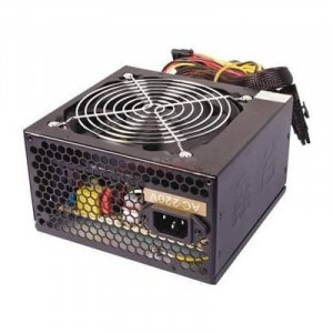 Sursa Segotep 500W ATX-500WH, 3 x SATA, 3 x Molex, PCI-Express, PFC - Img 1