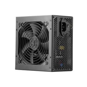 Sursa Segotep AN550W 550W 80PLUS neagra - Img 2