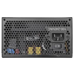 Sursa Segotep GN750W 750W neagra - Img 4