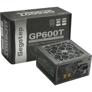 Sursa Segotep GP600T 500W - Img 3
