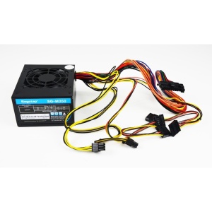 Sursa Segotep SG-M350 SFX, 350W - Img 2