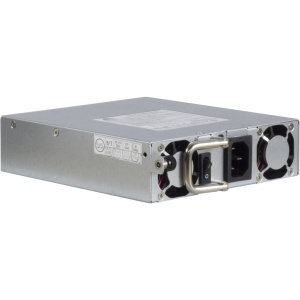 Sursa server redundanta Aspower R2A-MV0700 2x 700W certificata 80 PLUS Silver eficienta 92% - Img 2