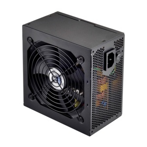 Sursa Silverstone Strider Essential ST60F-ESB 600W - Img 3