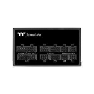 Sursa Thermaltake Toughpower GF, 80+ Gold, 850W, Open Box - Img 4