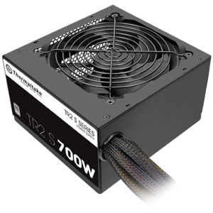 Sursa Thermaltake TR2 S, 80+ 700W, Open Box