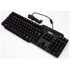 Tastatura DELL, USB cu fir SK-3205 - Img 1