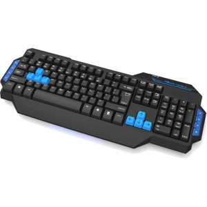 Tastatura Gaming E-Blue Mazer Type-X Advanced - Img 2