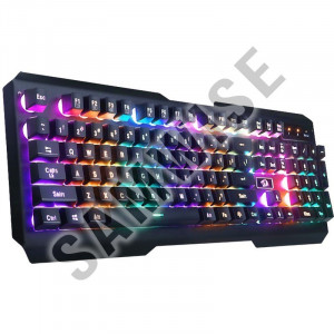 Tastatura Gaming Redragon Centaur 2 Black - Img 7