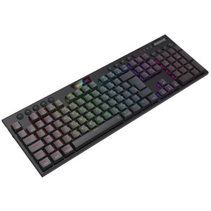 Tastatura Gaming Redragon Horus Pro RGB Red Switch Mecanica - Img 7