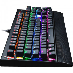 Tastatura Gaming Redragon Kala Black Mecanica - Img 3