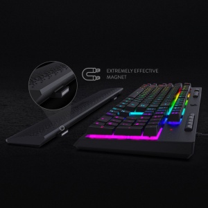 Tastatura Gaming Redragon Shiva RGB, Open Box - Img 4