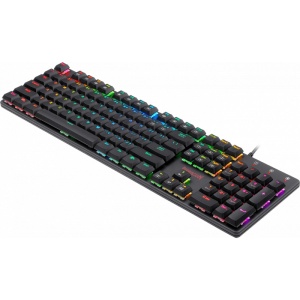 Tastatura Gaming Redragon Shrapnel RGB Mecanica Red Switch, Open Box - Img 3