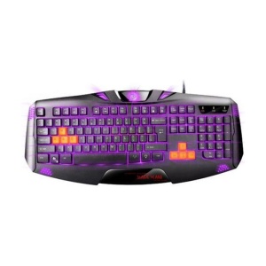 Tastatura Jizz Magic Wand GX12, Open Box - Img 3