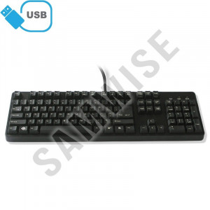 Tastaturi, USB cu fir, Diverse modele - Img 1