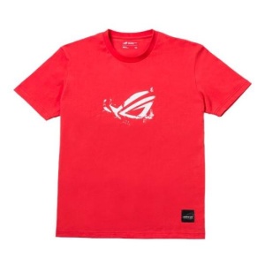 Tricou ASUS CT1002 ROG Imprint rosu XXL