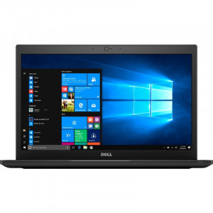 Ultrabook DELL 14'' Latitude 7480, FHD, Intel Core i7-7600U up to 3.90 GHz, 16GB DDR4, SSD 256GB, GMA HD 620 - Img 1