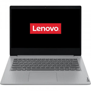 Ultrabook Lenovo 14'' IdeaPad 3 14ADA05, AMD Ryzen 7 3700u up to 4GHz, 8GB DDR4, SSD 512GB, Radeon Vega 10 - Img 1