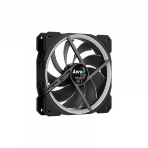 Ventilatoare Aerocool Orbit RC ARGB 3 Fan Pack, 120 mm, telecomanda - Img 6