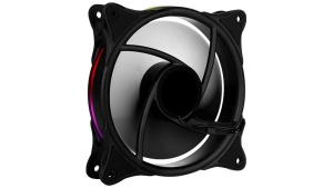 Ventilator Aerocool Eclipse 120mm iluminare aRGB - Img 3