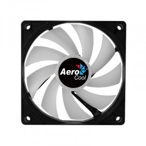 Ventilator Aerocool Frost 12 RGB, 120mm, Iluminare LED RGB - Img 3