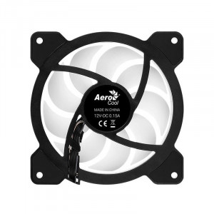 Ventilator Aerocool Saturn 12F DRGB, 120mm, Iluminare LED RGB - Img 4