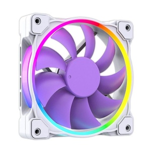 Ventilator ID-Cooling PN-21 ARGB 120mm - Img 3