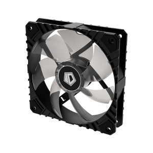 Ventilator ID-Cooling WF-12025 SD-K 120mm - Img 2