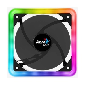 Ventilator / radiator Aerocool Edge 14 ARGB - Img 3