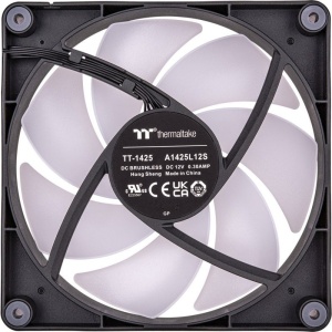 Ventilator Thermaltake CT140 ARGB 140mm 2-Fan Pack, Open Box - Img 2