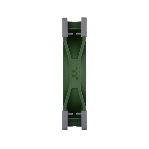 Ventilator Thermaltake ToughFan 12 120mm verde - Img 2