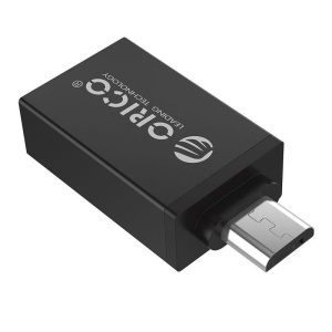 Adaptor Orico CBT-UM01 Micro B - USB3.0 argintiu - Img 4