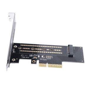 Adaptor PCI-Express Orico PSM2 M.2 NVME - Img 2