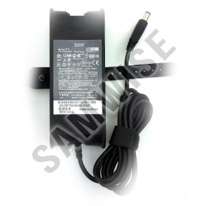 Alimentator laptop Dell original DA90PE3-00 19.5V, 4.62A - Img 2