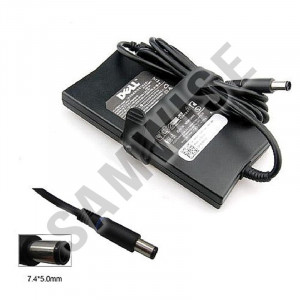 Alimentator laptop Dell original LA130PM121 19.5V, 6.7A - Img 2
