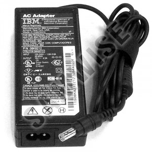 Alimentator Original Laptop, Notebook, IBM Thinkpad FRU 08K8203 16V 4.5A 72W - Img 2