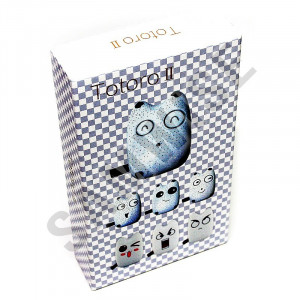 Baterie externa Totoro II 12000mAh, iesire 2 x Conectori USB - Img 2