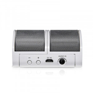 Boxa portabila Sapido SPIB0X, Stereo, 2 x 2W RMS - Img 2