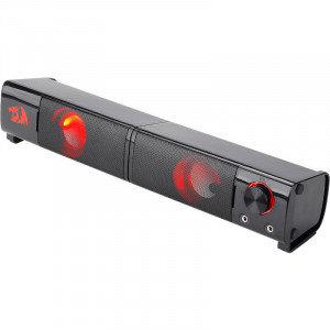 Boxe Redragon GS550 Orpheus 2.0 Black - Img 4