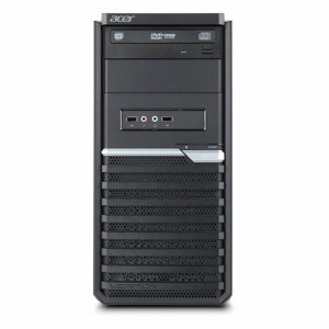 Calculator Acer Veriton M290 MT, Intel Core i5 2400 3.1GHz, 8GB DDR3, 500GB, DVD - Img 2