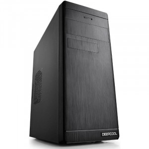 Calculator Deepcool Wave V2, Intel Core i5 4460 3.2GHz, Acer H81H3-AD, 8GB DDR3, 1TB, DVI, VGA, Inter-Tech 500W - Img 1