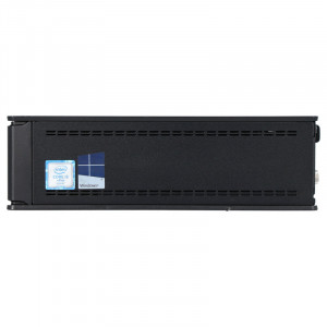 Calculator Fujitsu Esprimo Q956 MiniPC, Intel Core i3 6100 3.7GHz, 8GB DDR4, SSD 256GB, DVD-RW - Img 3