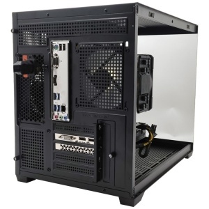 Calculator Gaming Aura V11, AMD Ryzen 7 1700X 3.4GHz, GIGABYTE A520M K V2, 16GB DDR4, SSD 256GB, HDD 1TB, GTX 1660 Ti 6GB GDDR6 - Img 4